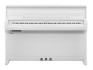 Yamaha Clavinova CLP-885PWH Polished White