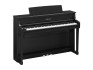 Yamaha Clavinova CLP-875B Black
