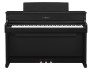 Yamaha Clavinova CLP-875B Black