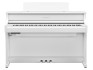 Yamaha Clavinova CLP-875WH White