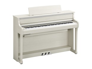 Yamaha Clavinova CLP-875WB...