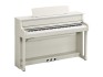 Yamaha Clavinova CLP-875WB White Birch