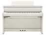 Yamaha Clavinova CLP-875WB White Birch