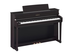 Yamaha Clavinova CLP-875RW...
