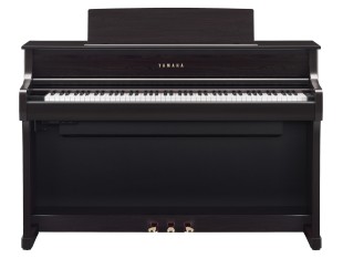 Yamaha Clavinova CLP-875RW Rosewood