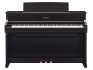 Yamaha Clavinova CLP-875RW Rosewood