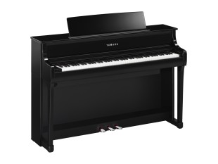 Yamaha Clavinova CLP-875PE...