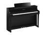 Yamaha Clavinova CLP-875PE Polished Ebony