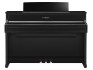 Yamaha Clavinova CLP-875PE Polished Ebony
