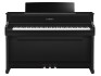 Yamaha Clavinova CLP-875PE Polished Ebony