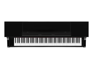 Yamaha Clavinova CLP-875PE Polished Ebony