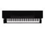 Yamaha Clavinova CLP-875PE Polished Ebony