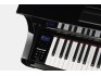 Yamaha Clavinova CLP-875PE Polished Ebony