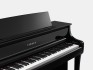 Yamaha Clavinova CLP-875PE Polished Ebony