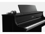 Yamaha Clavinova CLP-875PE Polished Ebony