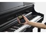 Yamaha Clavinova CLP-875PE Polished Ebony