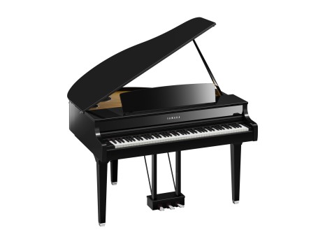 Yamaha Clavinova CLP-895GP Polished Ebony
