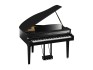 Yamaha Clavinova CLP-895GP Polished Ebony