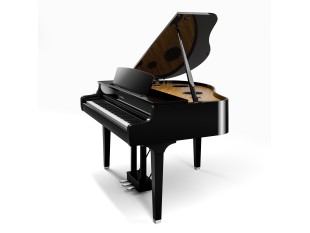 Yamaha Clavinova CLP-895GP Polished Ebony