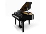 Yamaha Clavinova CLP-895GP Polished Ebony