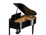 Yamaha Clavinova CLP-895GP Polished Ebony