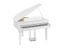 Yamaha Clavinova CLP-895GPWH Polished White