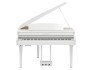 Yamaha Clavinova CLP-895GPWH Polished White