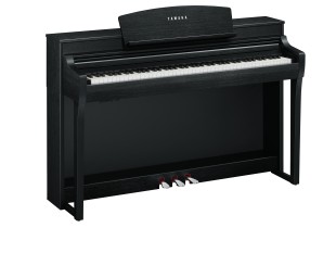 Yamaha Clavinova Smart...
