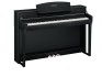 Yamaha Clavinova Smart Piano CSP-255B Black