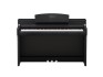 Yamaha Clavinova Smart Piano CSP-255B Black
