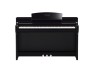 Yamaha Clavinova Smart Piano CSP-255PE Polished Ebony