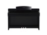 Yamaha Clavinova Smart Piano CSP-255PE Polished Ebony