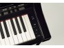 Yamaha Clavinova Smart Piano CSP-255PE Polished Ebony