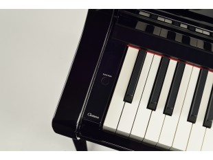 Yamaha Clavinova Smart Piano CSP-255PE Polished Ebony