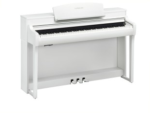 Yamaha Clavinova Smart...