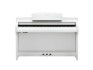 Yamaha Clavinova Smart Piano CSP-255WH White