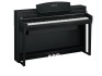 Yamaha Clavinova Smart Piano CSP-275B Black