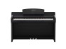 Yamaha Clavinova Smart Piano CSP-275B Black