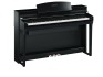 Yamaha Clavinova Smart Piano CSP-275PE Polished Ebony