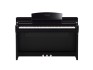 Yamaha Clavinova Smart Piano CSP-275PE Polished Ebony