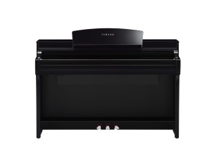 Yamaha Clavinova Smart Piano CSP-275PE Polished Ebony