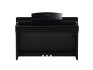Yamaha Clavinova Smart Piano CSP-275PE Polished Ebony