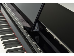Yamaha Clavinova Smart Piano CSP-275PE Polished Ebony