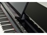 Yamaha Clavinova Smart Piano CSP-275PE Polished Ebony