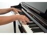 Yamaha Clavinova Smart Piano CSP-275PE Polished Ebony
