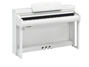 Yamaha Clavinova Smart...