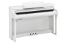 Yamaha Clavinova Smart Piano CSP-275WH White