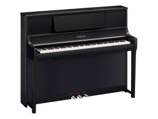 Yamaha Clavinova Smart...