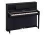 Yamaha Clavinova Smart Piano CSP-295B Black
