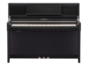 Yamaha Clavinova Smart Piano CSP-295B Black